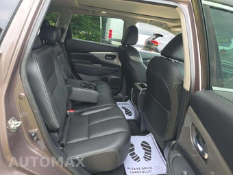 2018 Nissan Murano SL – miniatura 16
