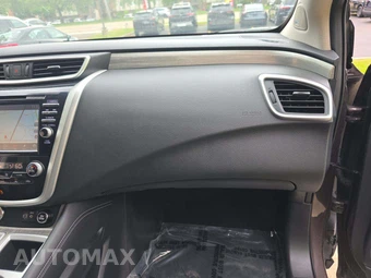 2018 Nissan Murano SL – miniatura 19
