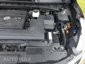 2018 Nissan Murano SL – miniatura 22