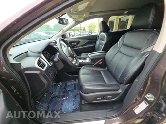 2018 Nissan Murano SL – miniatura 6