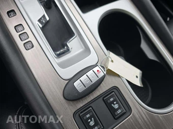 2018 Nissan Murano SL – miniatura 8