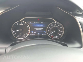 2018 Nissan Murano SL – miniatura 9