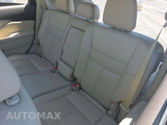 2018 Nissan Murano SL – miniatura 10