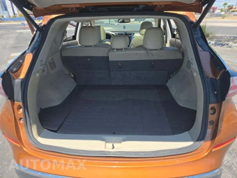 2018 Nissan Murano SL – miniatura 11