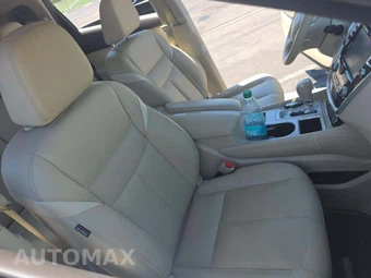 2018 Nissan Murano SL – miniatura 15