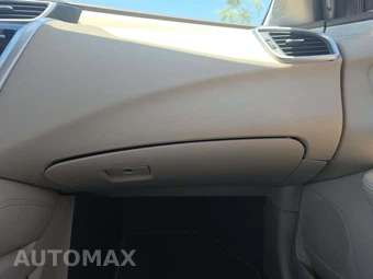 2018 Nissan Murano SL – miniatura 16