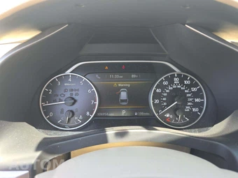 2018 Nissan Murano SL – miniatura 6