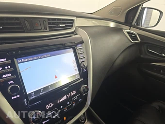 2018 Nissan Murano SL - miniatura 11