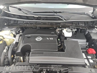 2018 Nissan Murano SL - miniatura 16