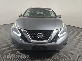 2018 Nissan Murano SL - miniatura 2