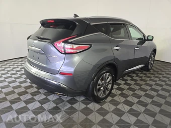 2018 Nissan Murano SL - miniatura 4