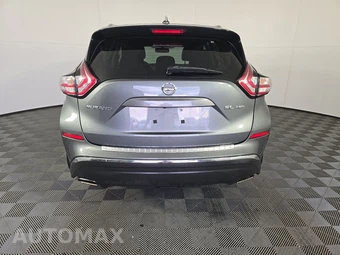 2018 Nissan Murano SL - miniatura 5