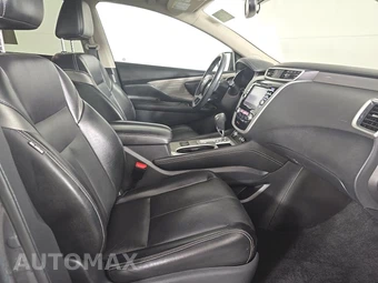 2018 Nissan Murano SL - miniatura 8