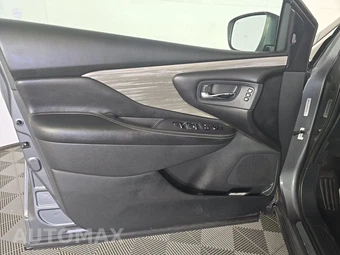 2018 Nissan Murano SL - miniatura 9
