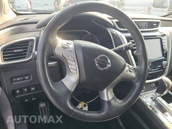 2018 Nissan Murano SL - miniatura 10