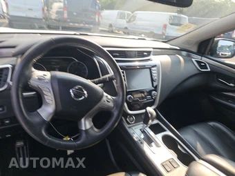 2018 Nissan Murano SL - miniatura 11