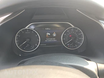 2018 Nissan Murano SL - miniatura 12