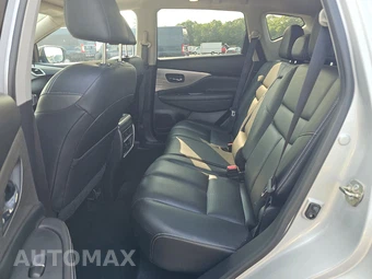 2018 Nissan Murano SL - miniatura 13