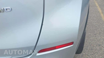 2018 Nissan Murano SL - miniatura 23