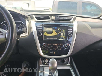 2018 Nissan Murano SL – miniatura 10