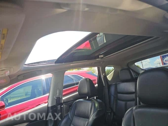 2018 Nissan Murano SL – miniatura 11