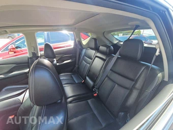 2018 Nissan Murano SL – miniatura 13