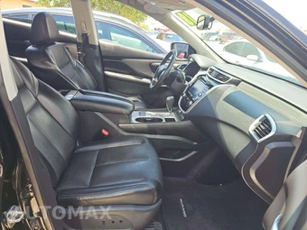 2018 Nissan Murano SL – miniatura 18