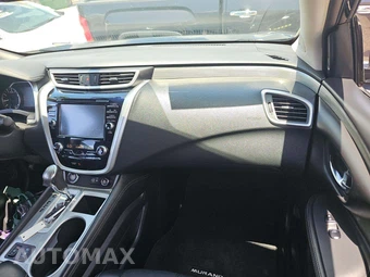 2018 Nissan Murano SL – miniatura 19