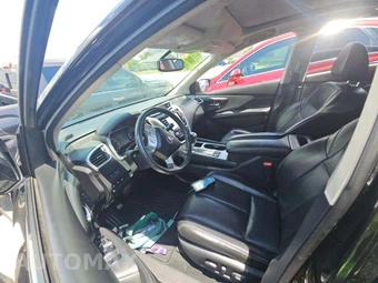 2018 Nissan Murano SL – miniatura 6