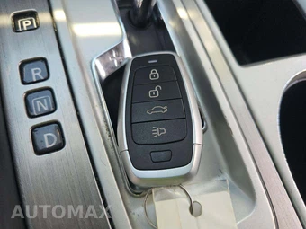 2018 Nissan Murano SL – miniatura 8