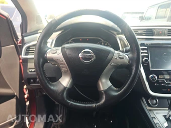 2018 Nissan Murano SL - miniatura 10