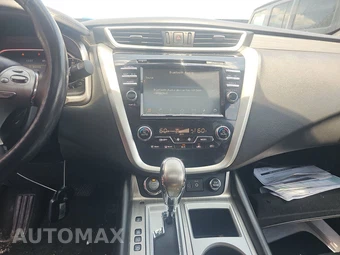 2018 Nissan Murano SL - miniatura 11
