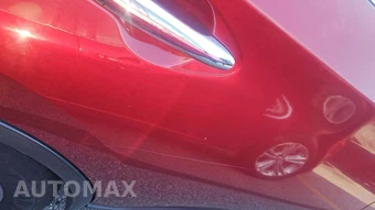 2018 Nissan Murano SL - miniatura 23