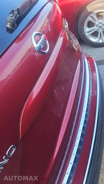 2018 Nissan Murano SL - miniatura 24
