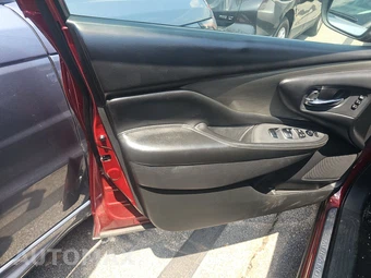 2018 Nissan Murano SL - miniatura 9