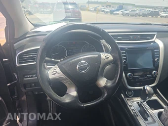2018 Nissan Murano SV – miniatura 10