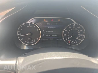 2018 Nissan Murano SV – miniatura 12