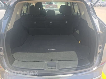 2018 Nissan Murano SV – miniatura 16