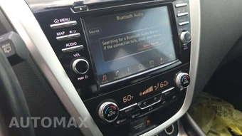 2018 Nissan Murano SV – miniatura 22