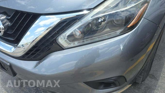 2018 Nissan Murano SV – miniatura 29