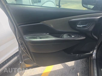 2018 Nissan Murano SV – miniatura 9