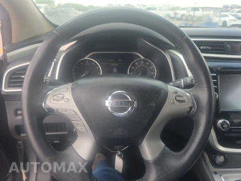 2018 Nissan Murano SV - miniatura 10