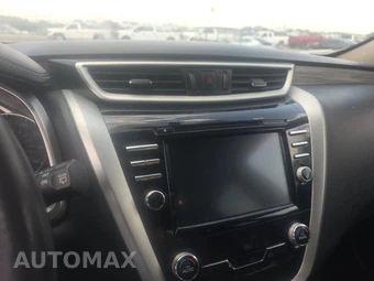 2018 Nissan Murano SV - miniatura 11