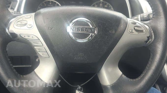 2018 Nissan Murano SV - miniatura 25