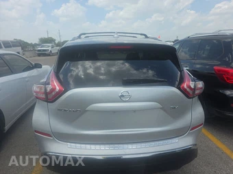 2018 Nissan Murano SV - miniatura 5