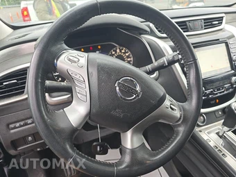 2018 Nissan Murano SV – miniatura 10