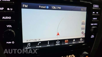 2018 Nissan Murano SV – miniatura 19