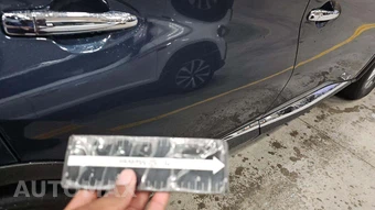 2018 Nissan Murano SV – miniatura 25