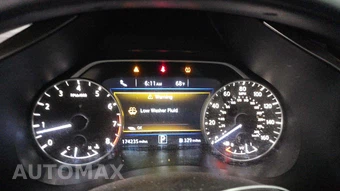 2018 Nissan Murano SV – miniatura 29