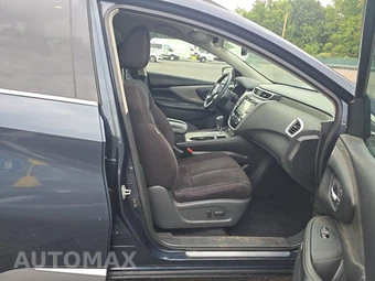 2018 Nissan Murano SV – miniatura 8